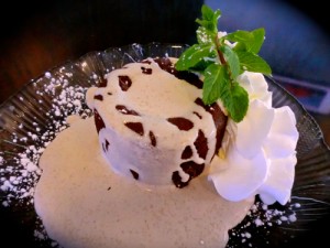 Lava Cake